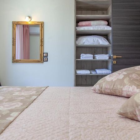 Naiades Villas ليغيا المظهر الخارجي الصورة