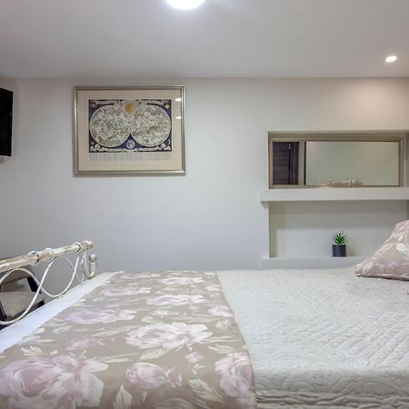 Naiades Villas ليغيا المظهر الخارجي الصورة